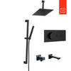 Unity Rubi On Thermostatic Shower Kit