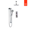 Unity AquaDesign Disegno Thermostatic Shower Kit