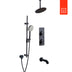 Unity AquaDesign Disegno Thermostatic Shower Kit