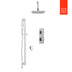 Unity AquaDesign Disegno Thermostatic Shower Kit