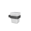 Ico Cinder Series Glass Holder