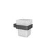 Ico Cinder Series Glass Holder