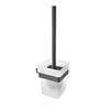 Ico Cinder Series Toilet Brush Holder