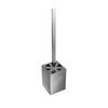Ico Cinder Series Toilet Brush Holder
