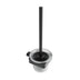 Ico Flow Series Toilet Brush Holder