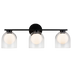 Matteo Derbishone Vanity Wall Light