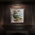Modern Forms Kinsman Swing Arm/Picture Light