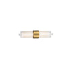 Modern Forms Luzerne Bathroom Sconce