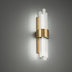 Modern Forms Luzerne Bathroom Sconce