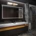 Modern Forms Luzerne Bathroom Sconce