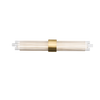 Modern Forms Luzerne Bathroom Sconce