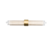 Modern Forms Luzerne Bathroom Sconce