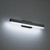 WAC Lighting Styx Bathroom Vanity & Sconce