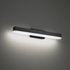 WAC Lighting Styx Bathroom Vanity & Sconce
