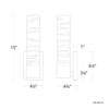 Modern Forms Juliet Indoor Sconce