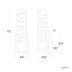 Modern Forms Juliet Indoor Sconce