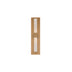 WAC Lighting Camelot Wall Sconce 3000K