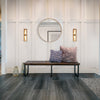 WAC Lighting Camelot Wall Sconce 3000K
