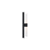 WAC Lighting Camelot Wall Sconce 3000K