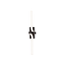 WAC Lighting Loophole Bathroom Vanity & Sconce