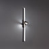 WAC Lighting Loophole Bathroom Vanity & Sconce