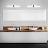 WAC Lighting Loophole Bathroom Vanity & Sconce