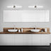 WAC Lighting Loophole Bathroom Vanity & Sconce