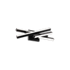 WAC Lighting Parallax Bathroom Vanity & Sconce