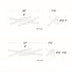 WAC Lighting Parallax Bathroom Vanity & Sconce