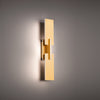 Modern Forms Amari Indoor Sconce
