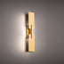 Modern Forms Amari Indoor Sconce