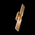 Modern Forms Amari Indoor Sconce