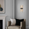 Modern Forms Harmonix Indoor Sconce