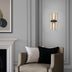 Modern Forms Harmonix Indoor Sconce