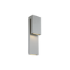 Modern Forms Double Down Indoor Sconce