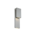 Modern Forms Double Down Indoor Sconce