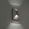 Modern Form Maglev Outdoor Sconce