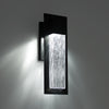 Modern Forms Mist Outdoor Sconce