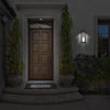 Modern Forms Mist Outdoor Sconce