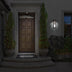 Modern Forms Mist Outdoor Sconce