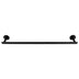 Laloo Ash Single Towel Bar