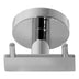 Laloo Ash Double Robe Hook
