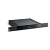 Focal CI-Uniti 102 Streamer Amplifier