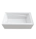 Produits Neptune Azea Alcove Bathtub