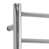 Laloo 10 Bar Towel Warmer