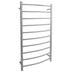 Laloo 10 Bar Towel Warmer