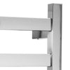 Laloo 8 Bar Towel Warmer