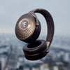 Focal Bathys MG Wireless Over-Ear Headphones – Premium Hi-Fi with Active Noise Cancellation