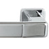 Laloo Jazz Single Towel Bar