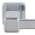Laloo Jazz Hand Towel Bar